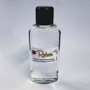 Reducer 60ml p/ tinta pinstriping