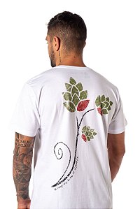 Camiseta Hop.oh Lifestyle - Com abridor de garrafas