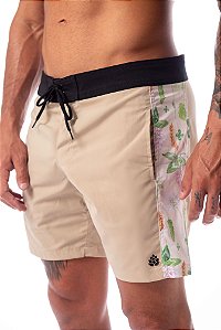 Boardshort Híbrido Duo Luck - Hop.oh