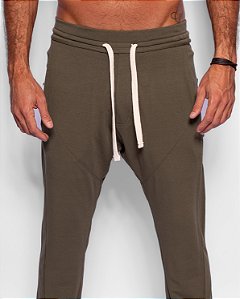Calça Comfy Hop.oh - Verde