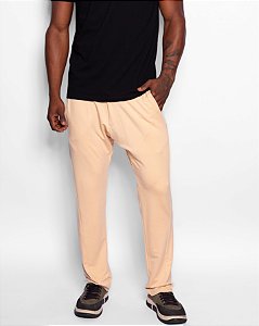 Calça Comfy Hop.oh - Bege