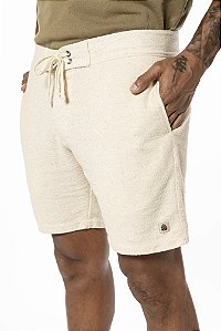 Bermuda Soft Hug Naturalinho Hop.oh