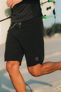 Boardshort Basic Light Stretch - Hop.oh Surfing