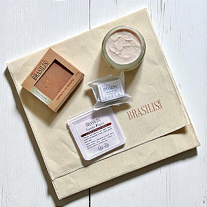 ❦ Kit Ritual de Conforto