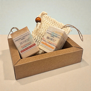 Trio Ritual Suspenso | Acolhimento e Alegria