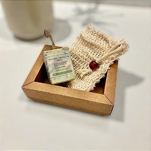 Dueto Ritual Suspenso | Capim Limão