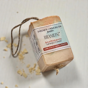 Sabonete Vegetal | Para Pendurar