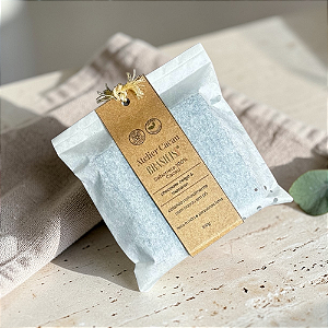 Sabonete Vegetal Atelier Cacau BBars