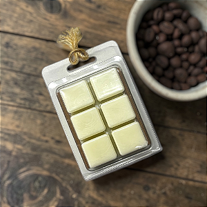 Tablete Aromático Atelier Cacau Brasilis Bars | Trufa de Rum