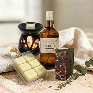 Grande Ritual Atelier Cacau