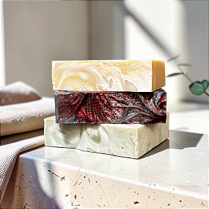 Coleção Dias Leves ✺ Aromas Frutados