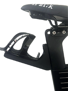 Adaptador para suporte de garrafa caramanhola canote Canyon SpeedMax