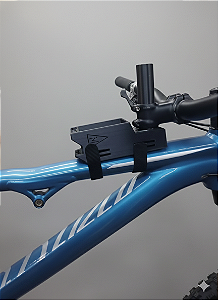 Ferramenta segura guidão para manutenção