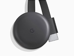 Chromecast Google 3 Full HD HDMI
