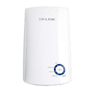 Extensor Tp-link Tl-wa850re 300 Mbps