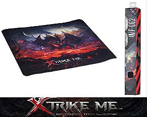 Mousepad Gamer Emborrachado MP-002