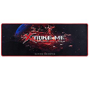 Mousepad Gamer Microfibra MP-204