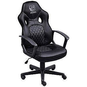 Cadeira Gamer Mad Racer Sti Master Preto