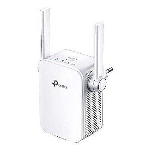 Repetidor TP-LINK Wi-Fi AC1200Mbps 2 Ant Externas RE305