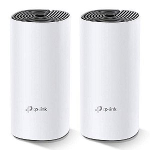 Sistema Wi-Fi Mesh em Toda a Casa AC1200, TP-Link, Deco M4
