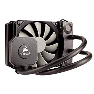Water Cooler Corsair Hydro Series H45 Alta Performance