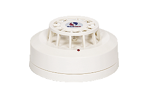 JTW-ZD-5i - Detector de Calor Endereçável