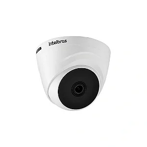 Câmera 20 MT HDCVI VHC 1120 D IR