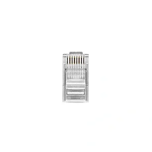 RJ-45 8X8 CAT5E C/ 50 PC
