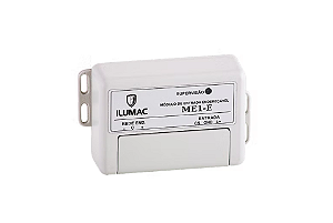 Módulo Endereçável de Entrada ME1-E Ilumac