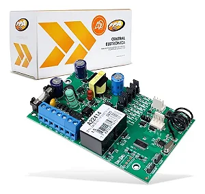 PPA Central Agility Pop Connect 50Hz/60Hz bivolt