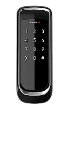 Fechadura Digital por Senha iDLock