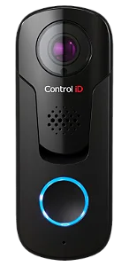 Controle de Acesso iDBell