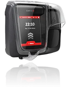 Controle de Acesso iDFlex IP65 Prox