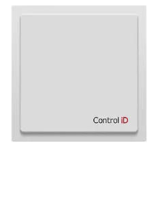 Controle de Acesso iDUHF