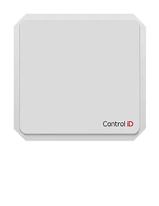 Controle de Acesso iDUHF Lite