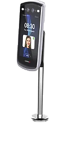 Kit Suporte iDFace Max