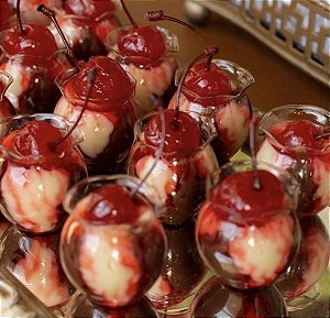 Bojudo boca trabalhada ( R$ 150,00 - 100 unidades )