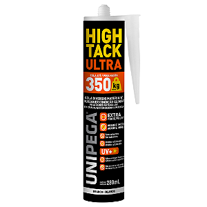 High Tack Ultra Branco 280ml