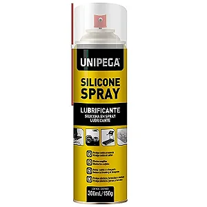 Silicone Spray 300ml/150g