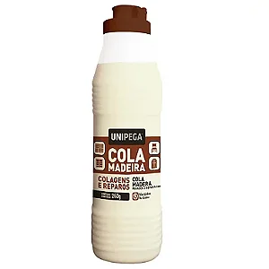 Cola Madeira 250g