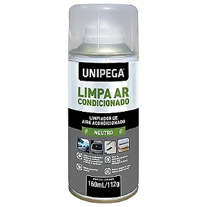 Limpa Ar Condicionado Neutro 160ml/112g