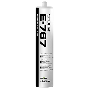 Selane Neutro E-767 Preto 280ml - 12 un