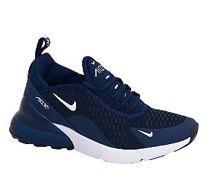 air max 270 primeira linha