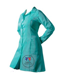 JALECO PROFISSIONAL FEMININO