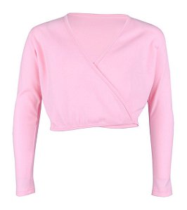 Casaquinho Poliamida Infantil