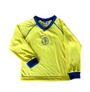 Camiseta Manga Longa Kairós