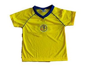 Camiseta Manga Curta Kairós