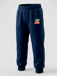 Calça Felpudo Jacarezinho