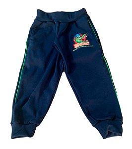 Calça Felpada Jacarezinho