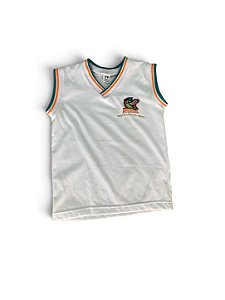 Camiseta Regata Jacarezinho
